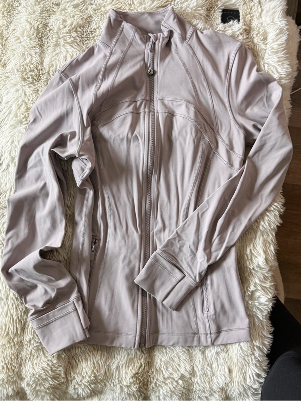 lululemon athletica define jacket